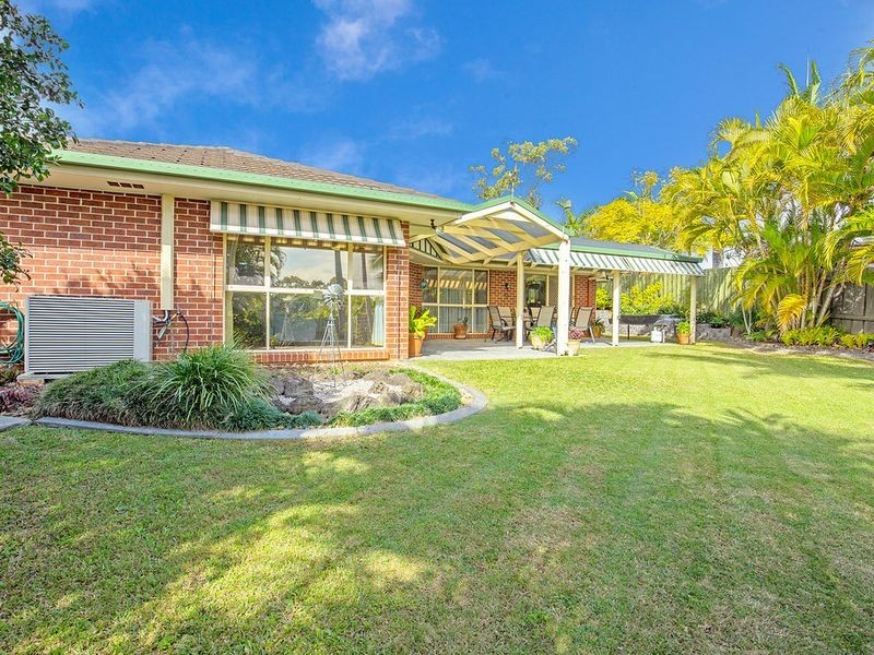 6 Anglesea Court, Robina QLD 4226