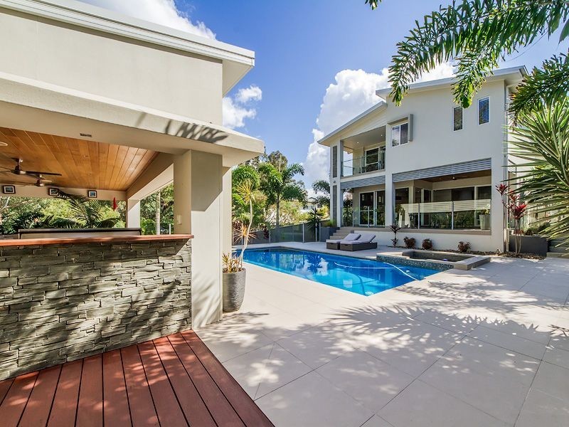 336 Ron Penhaligon Way, Robina QLD 4226