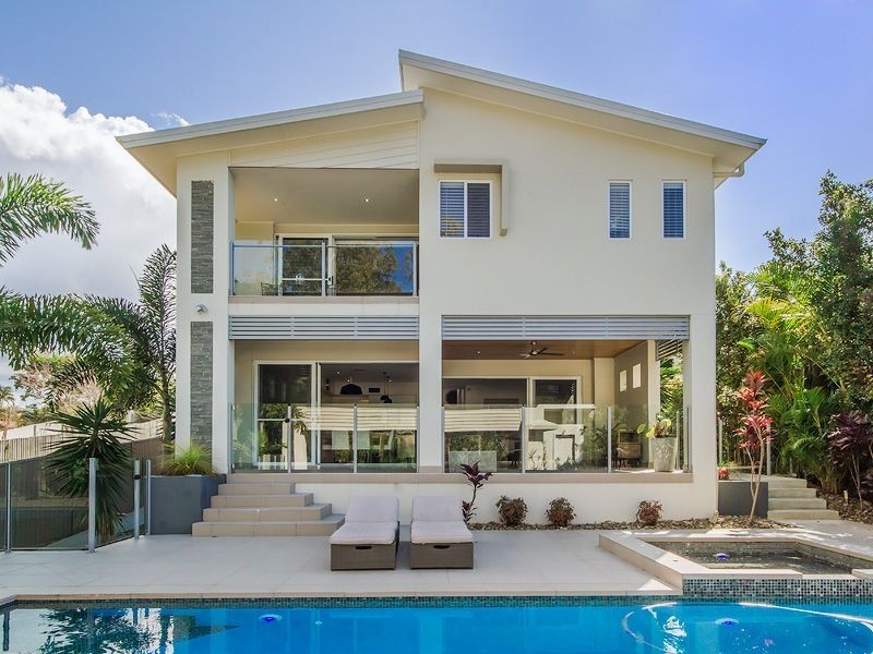 336 Ron Penhaligon Way, Robina QLD 4226