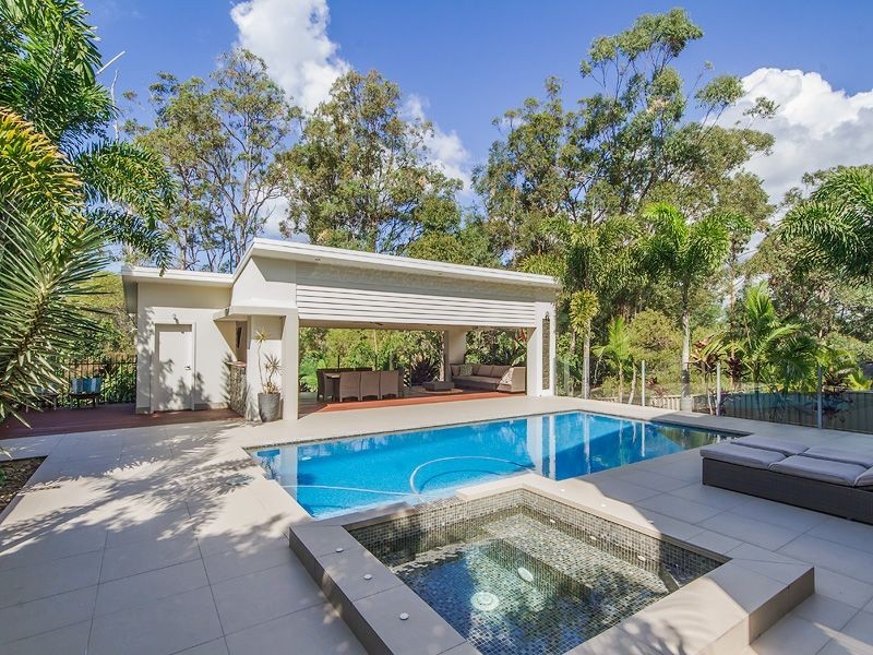 336 Ron Penhaligon Way, Robina QLD 4226