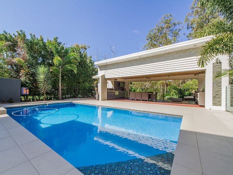 336 Ron Penhaligon Way, Robina QLD 4226