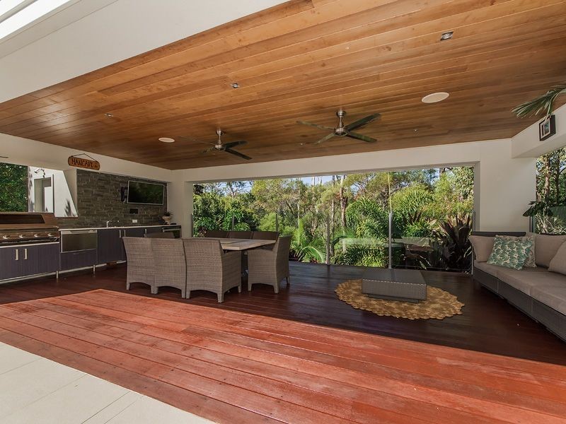 336 Ron Penhaligon Way, Robina QLD 4226