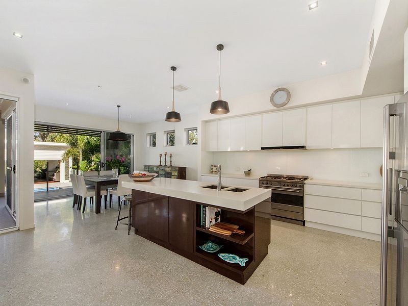 336 Ron Penhaligon Way, Robina QLD 4226