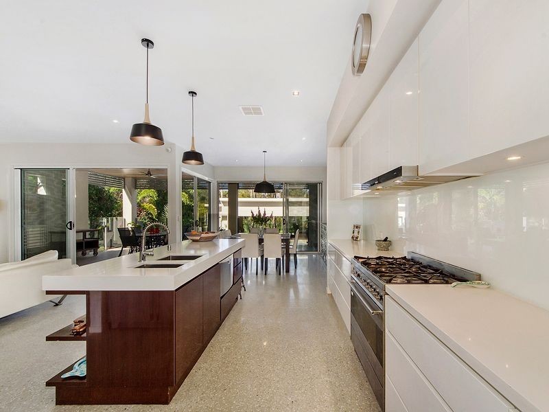 336 Ron Penhaligon Way, Robina QLD 4226