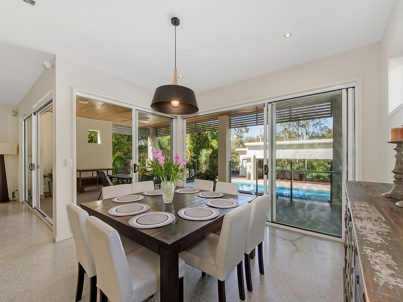 336 Ron Penhaligon Way, Robina QLD 4226