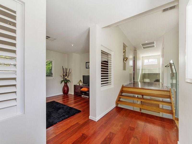 336 Ron Penhaligon Way, Robina QLD 4226