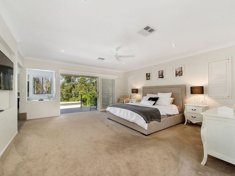 336 Ron Penhaligon Way, Robina QLD 4226