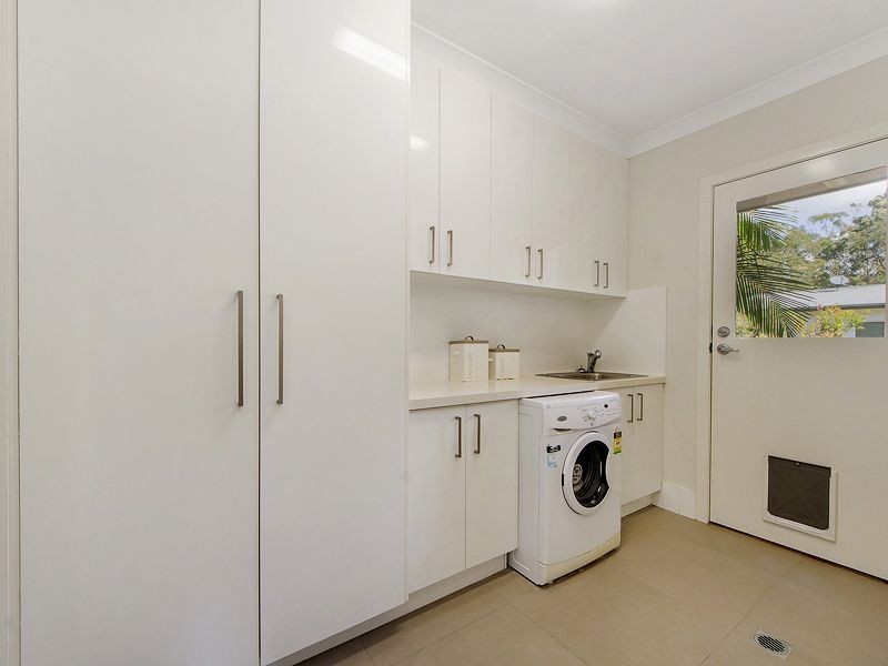 336 Ron Penhaligon Way, Robina QLD 4226