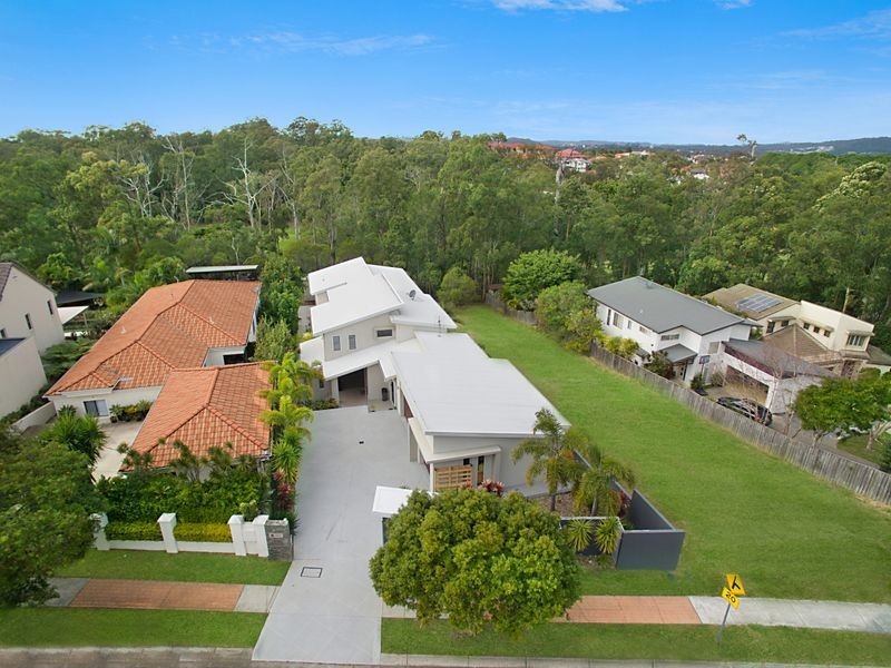 336 Ron Penhaligon Way, Robina QLD 4226