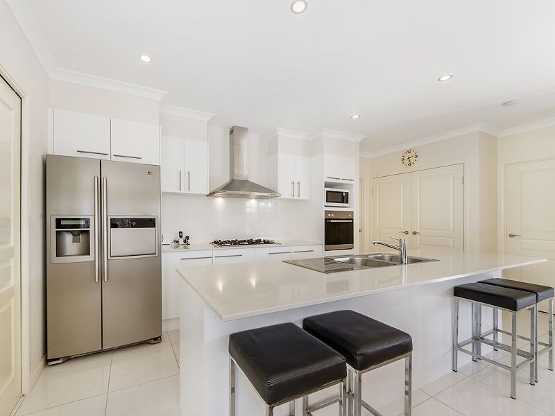 3 Bellatrix Street, Reedy Creek QLD 4227