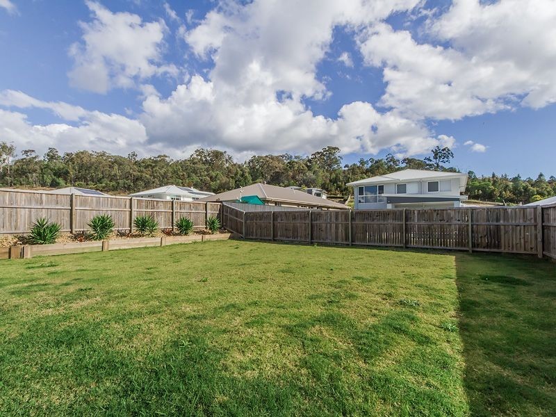 3 Bellatrix Street, Reedy Creek QLD 4227