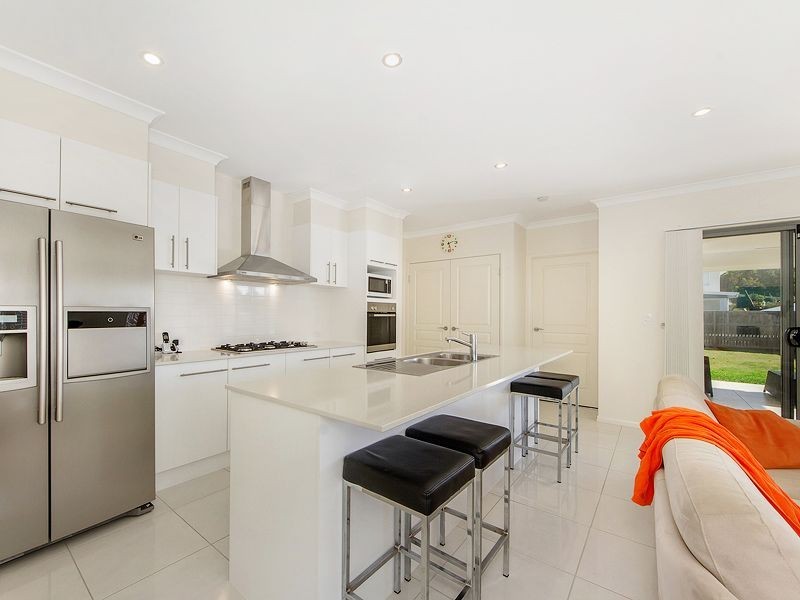 3 Bellatrix Street, Reedy Creek QLD 4227