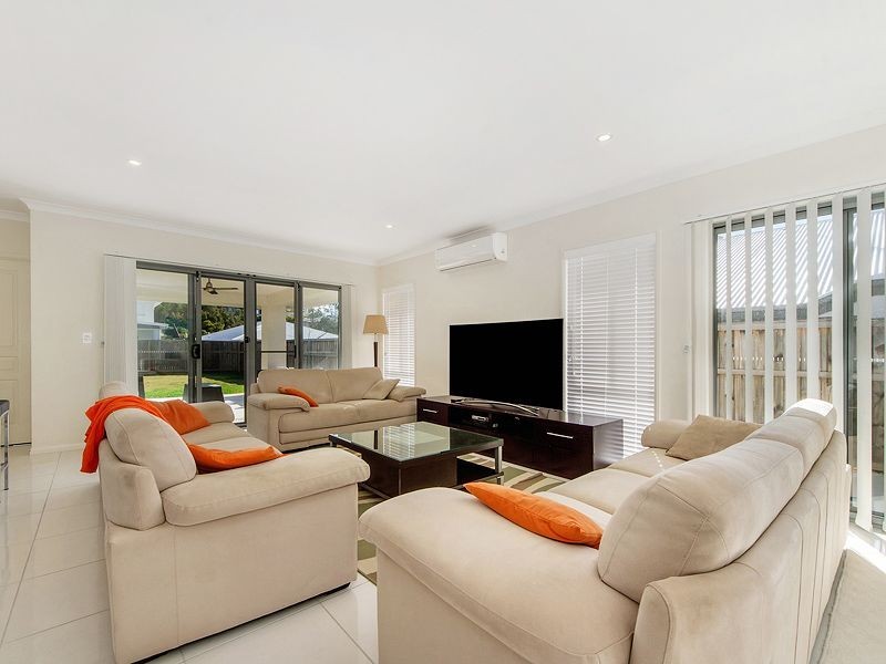 3 Bellatrix Street, Reedy Creek QLD 4227