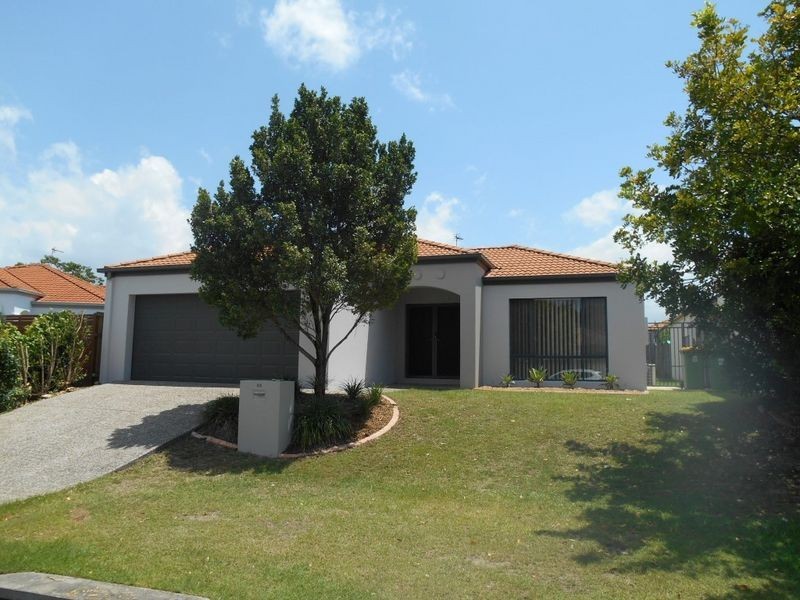 69 Olympus Drive, Robina QLD 4226