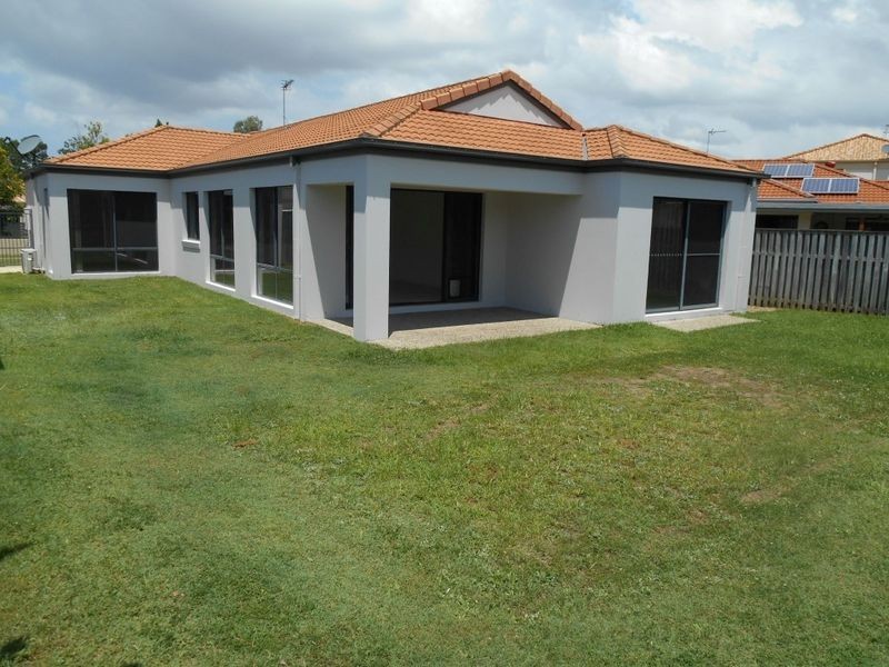 69 Olympus Drive, Robina QLD 4226