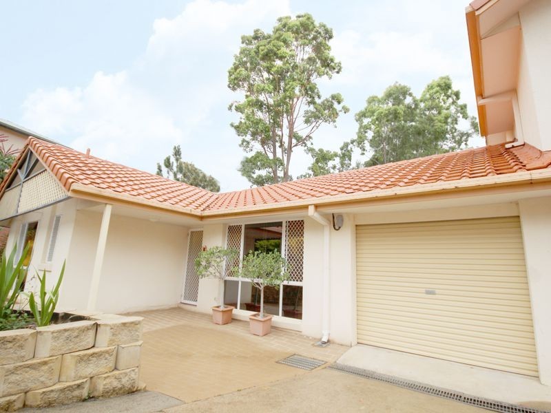 9/51 Cottesloe Drive, Robina QLD 4226