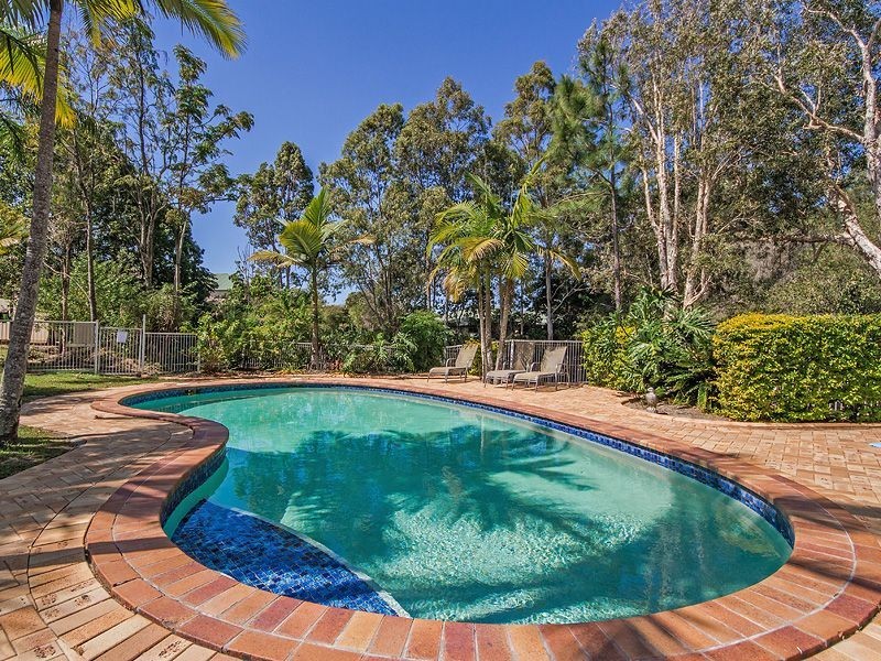 9/51 Cottesloe Drive, Robina QLD 4226