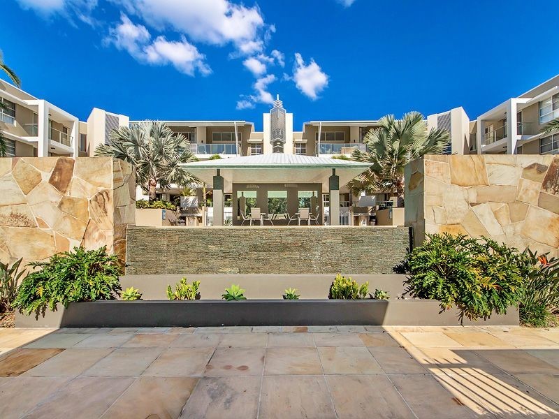 26/253 Varsity Parade, Varsity Lakes QLD 4227