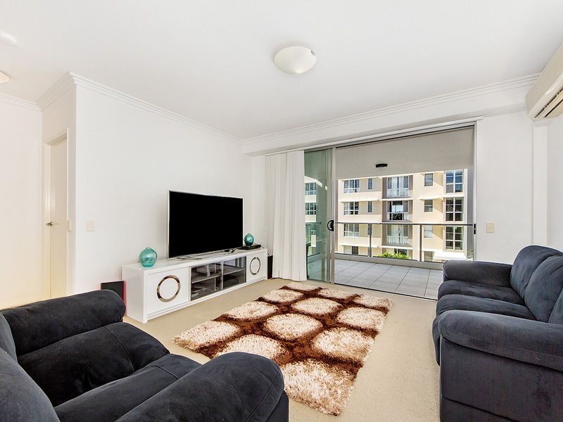 26/253 Varsity Parade, Varsity Lakes QLD 4227