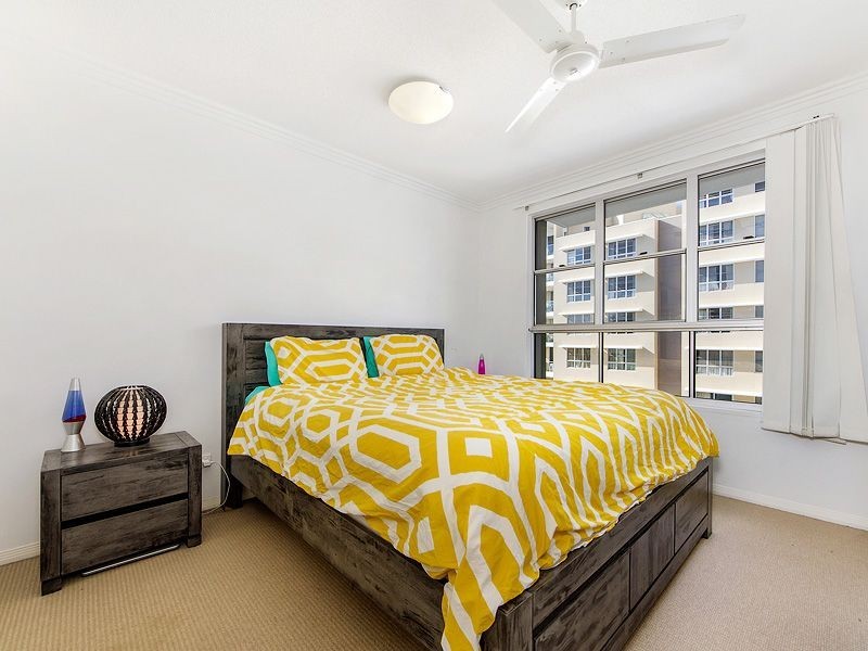 26/253 Varsity Parade, Varsity Lakes QLD 4227