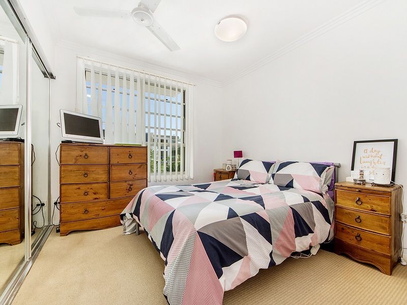 26/253 Varsity Parade, Varsity Lakes QLD 4227