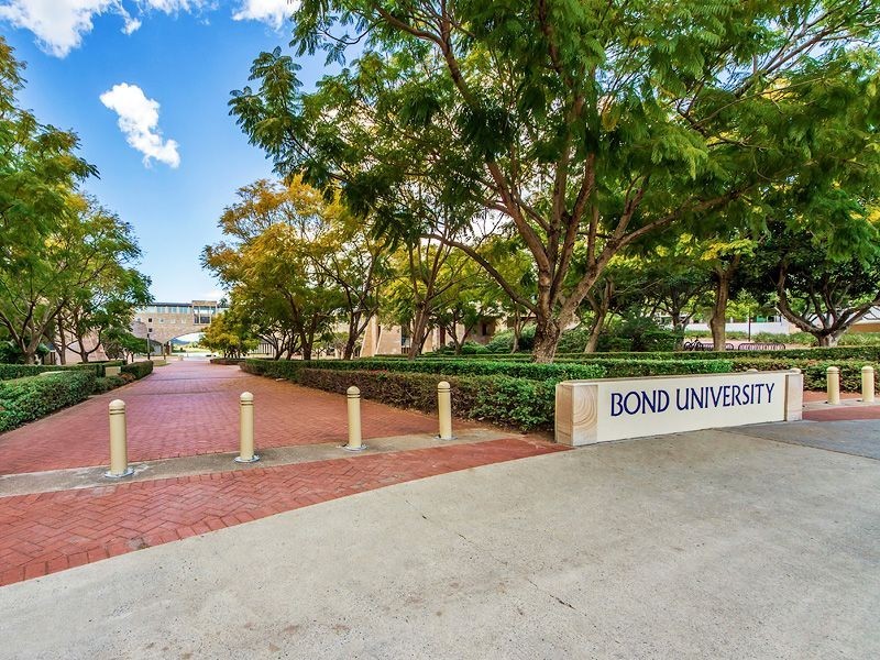 26/253 Varsity Parade, Varsity Lakes QLD 4227