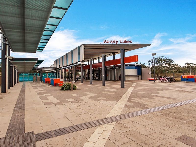 26/253 Varsity Parade, Varsity Lakes QLD 4227