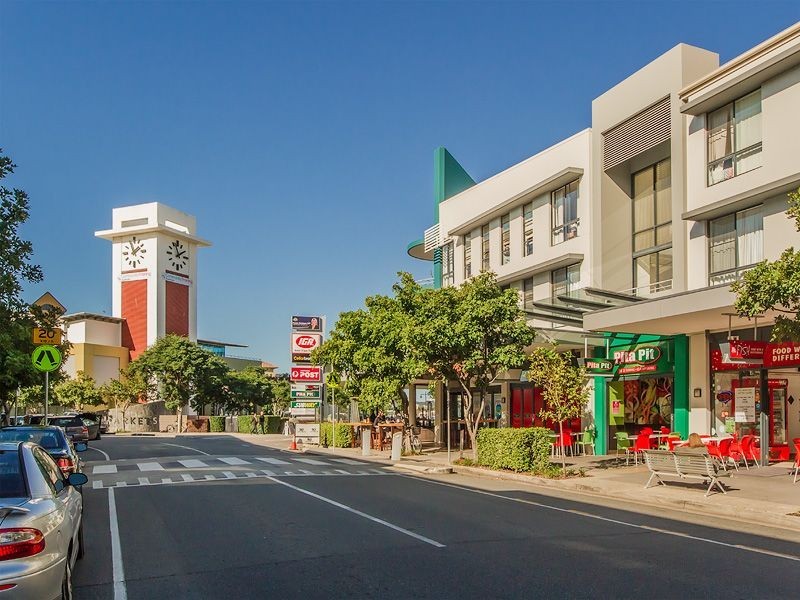 26/253 Varsity Parade, Varsity Lakes QLD 4227