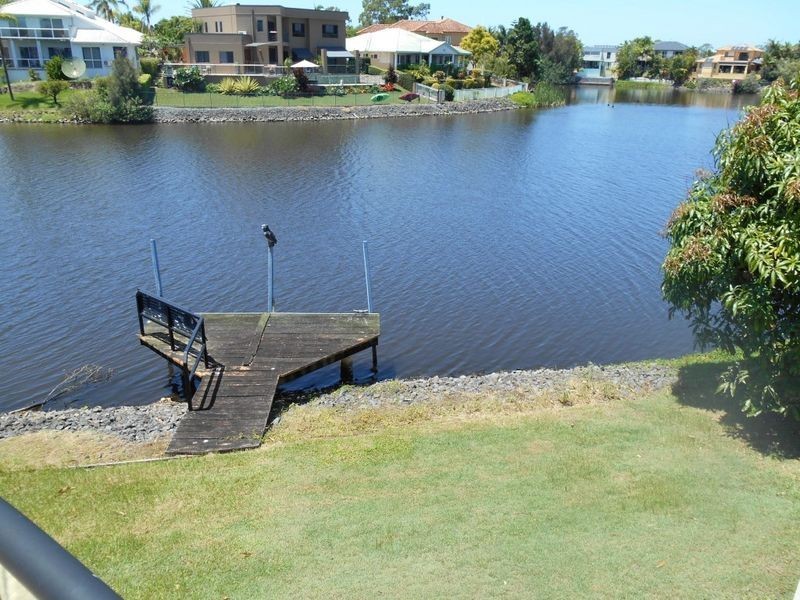 25 Kirralee Drive, Robina QLD 4226