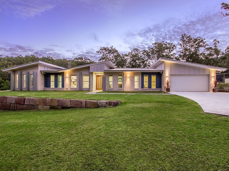 168 Country Crescent, Nerang QLD 4211