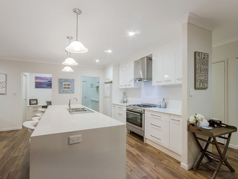 168 Country Crescent, Nerang QLD 4211