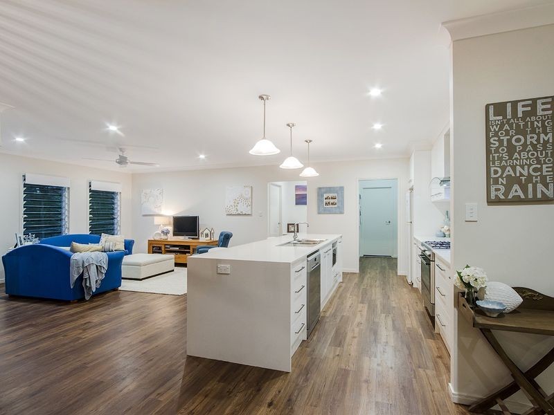 168 Country Crescent, Nerang QLD 4211