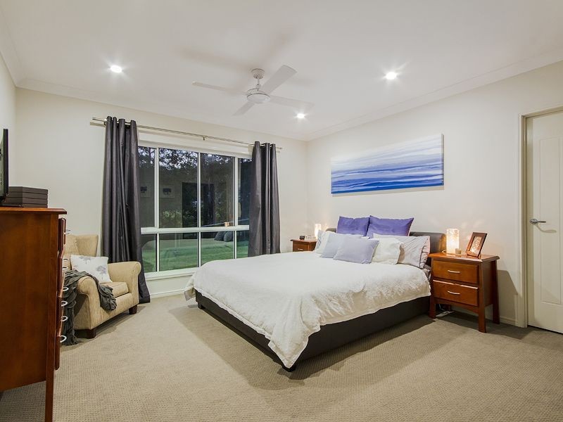 168 Country Crescent, Nerang QLD 4211