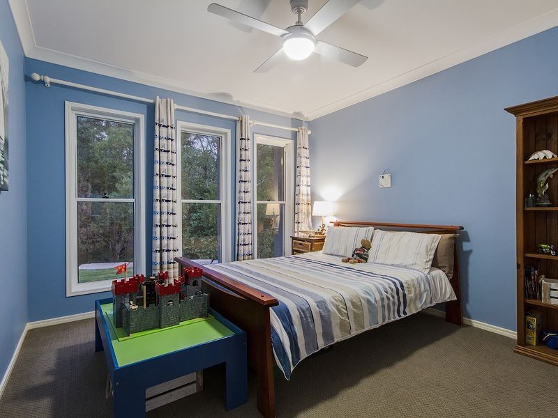 168 Country Crescent, Nerang QLD 4211