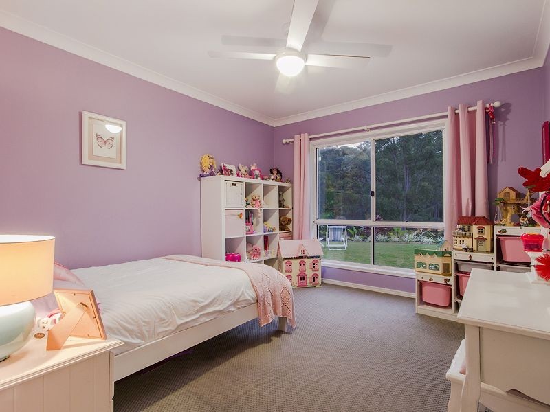 168 Country Crescent, Nerang QLD 4211