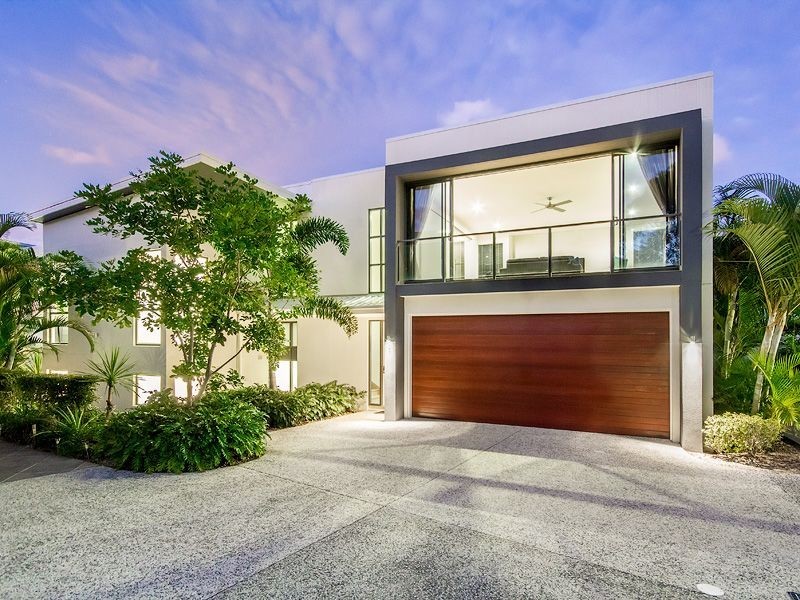 1/22 Andromeda Parade, Robina QLD 4226