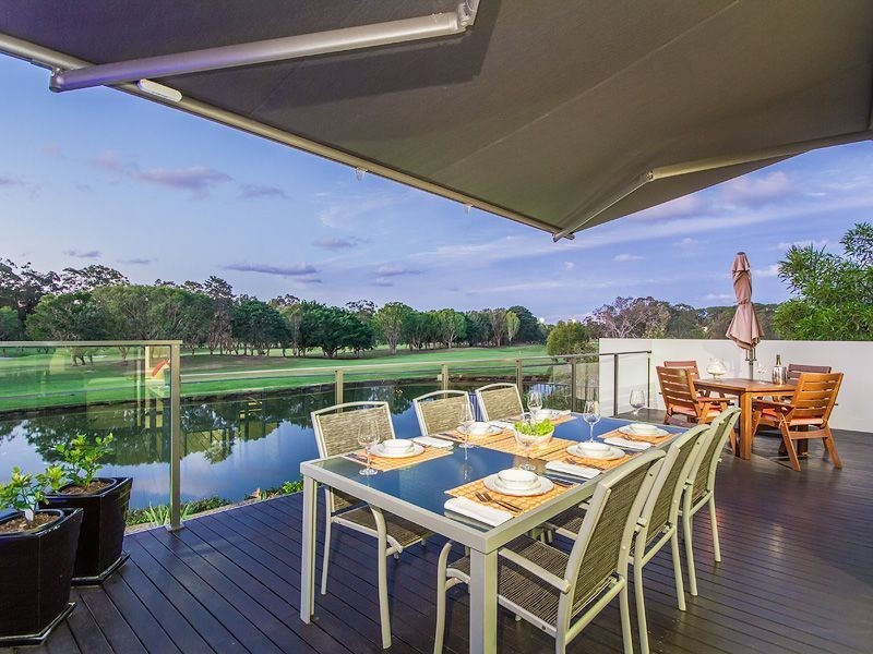1/22 Andromeda Parade, Robina QLD 4226