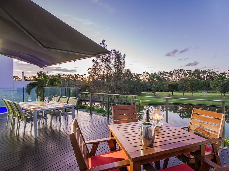 1/22 Andromeda Parade, Robina QLD 4226