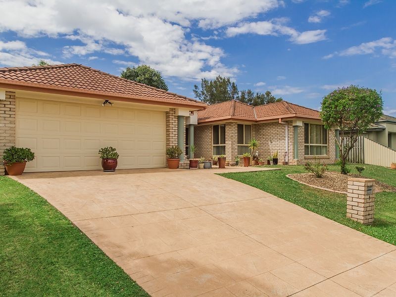 5 Mountain Ash Circuit, Robina QLD 4226