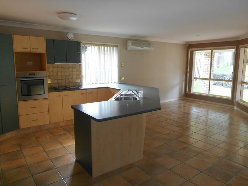 5 Mountain Ash Circuit, Robina QLD 4226