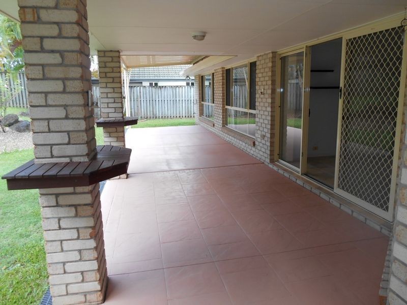 5 Mountain Ash Circuit, Robina QLD 4226