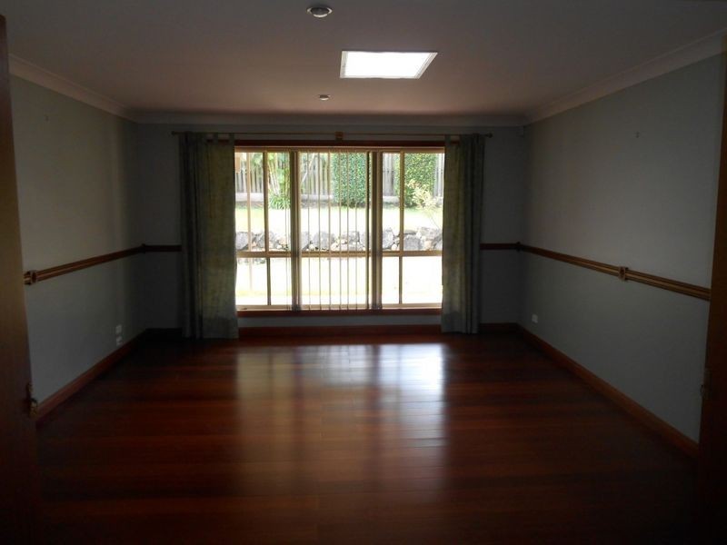 5 Mountain Ash Circuit, Robina QLD 4226