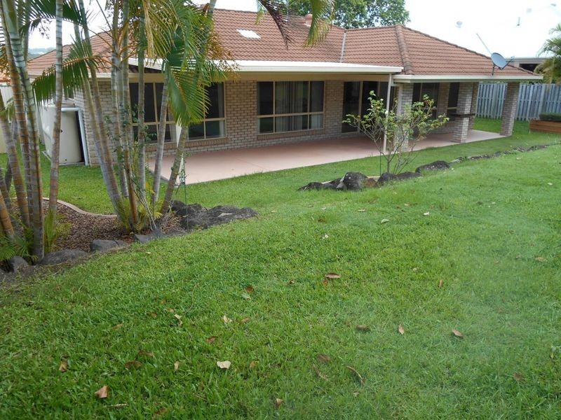 5 Mountain Ash Circuit, Robina QLD 4226