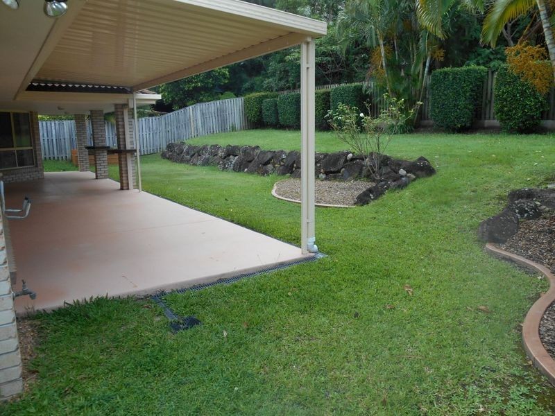 5 Mountain Ash Circuit, Robina QLD 4226