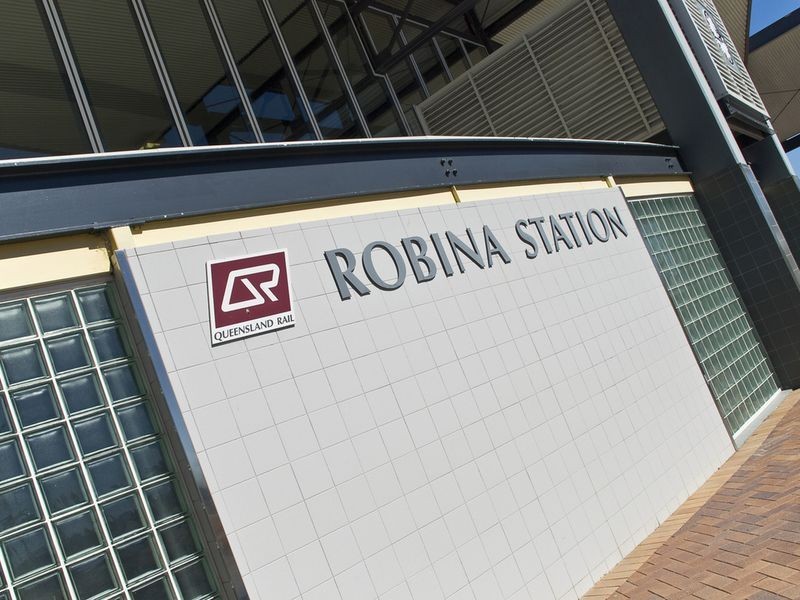 105/60 Riverwalk Avenue, Robina QLD 4226