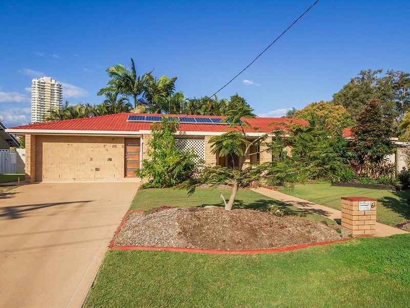 61 Bluejay Street, Burleigh Waters QLD 4220