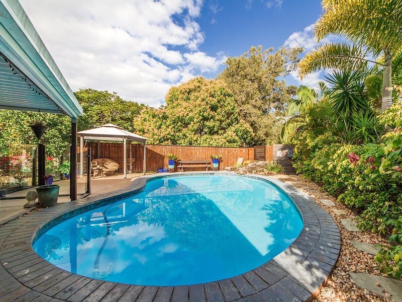 61 Bluejay Street, Burleigh Waters QLD 4220