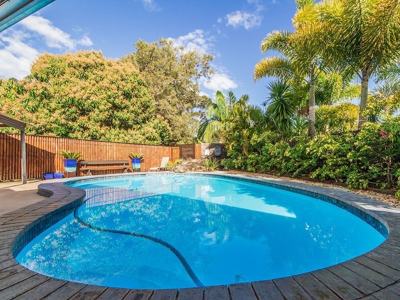 61 Bluejay Street, Burleigh Waters QLD 4220