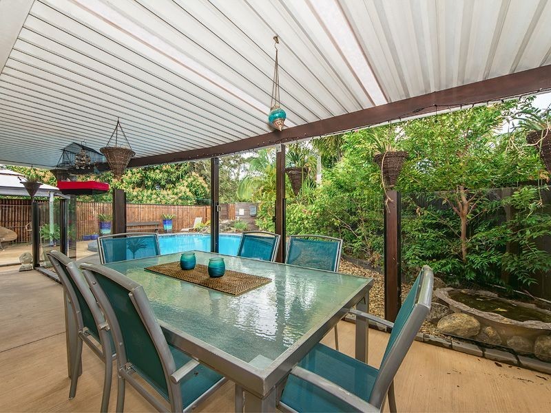 61 Bluejay Street, Burleigh Waters QLD 4220