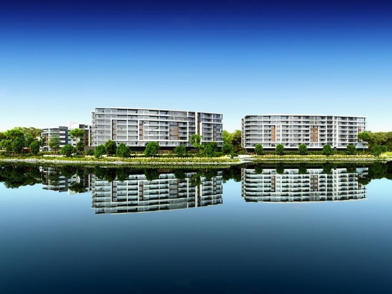 1304/869 Christine Avenue, Varsity Lakes QLD 4227